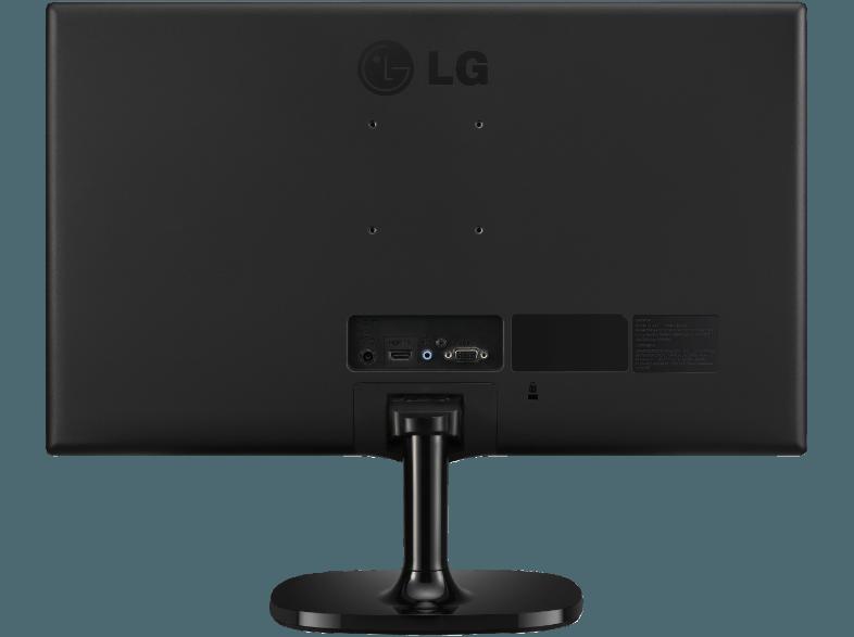 LG 27MP57VQ-P 27 Zoll  Monitor