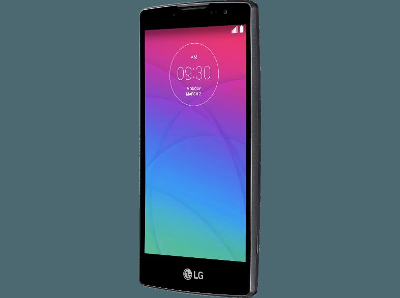 LG SPIRIT 8 GB Titan