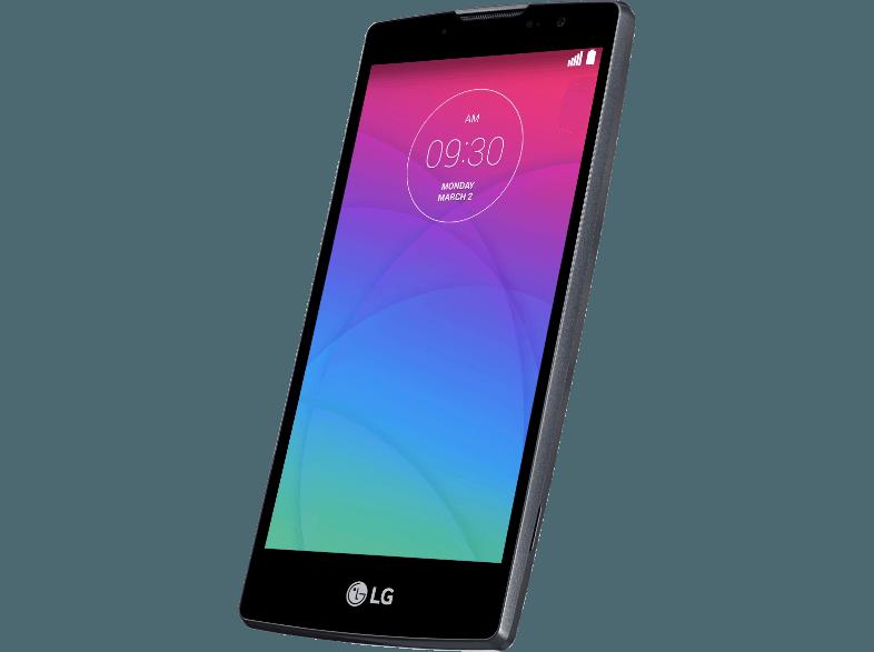 LG SPIRIT 8 GB Titan