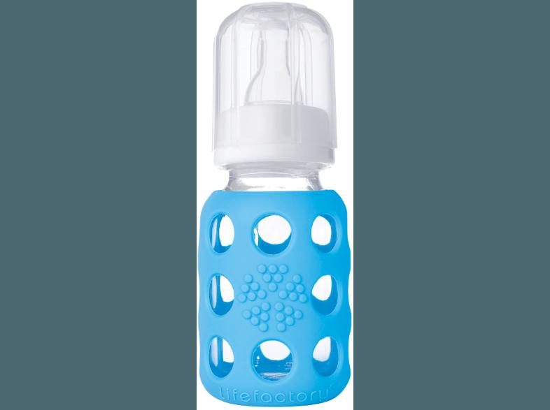 LIFEFACTORY 10272 Flasche Skyblau, LIFEFACTORY, 10272, Flasche, Skyblau