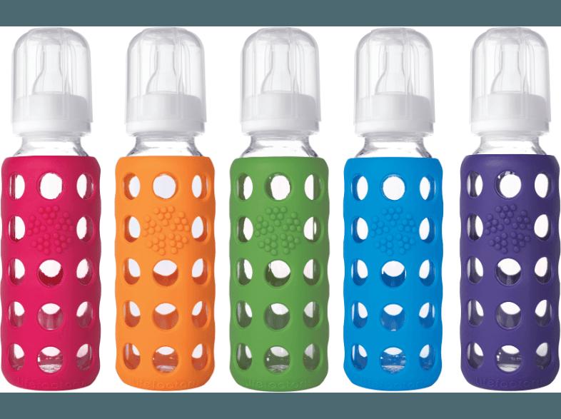 LIFEFACTORY 11770 Flasche Himbeere