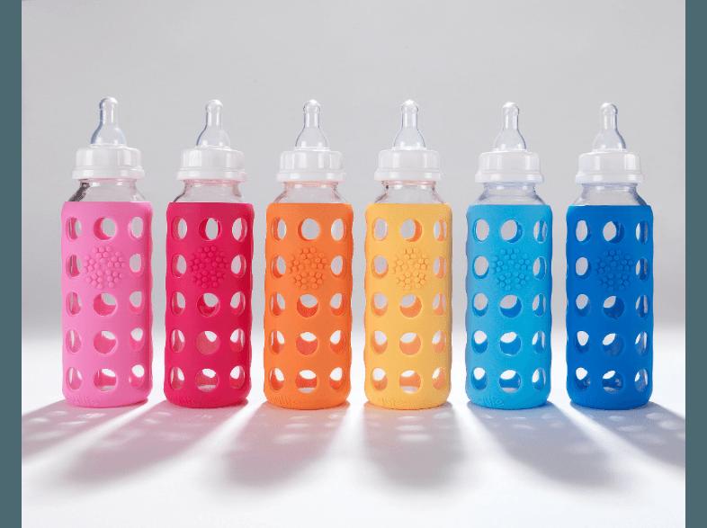 LIFEFACTORY 11770 Flasche Himbeere