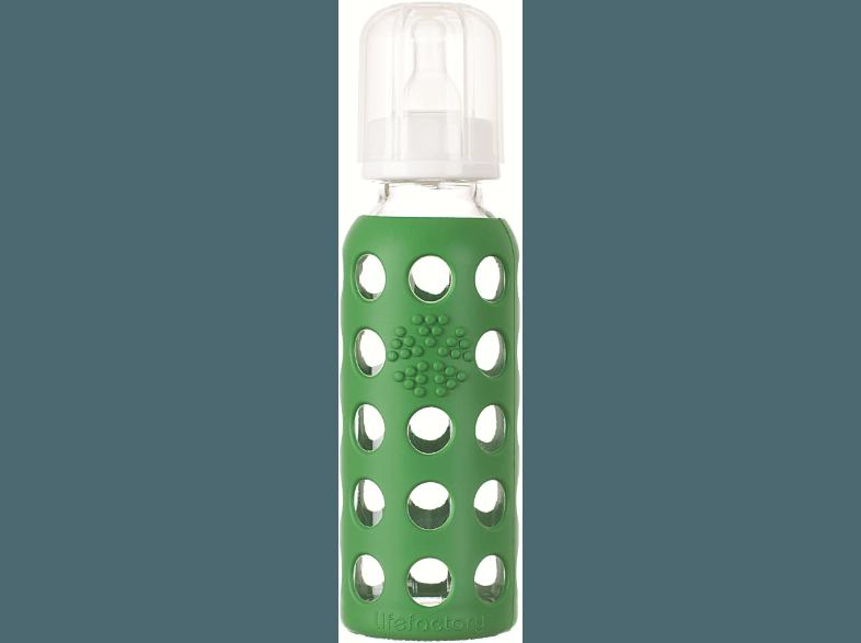 LIFEFACTORY 14912 Flasche Grassgrün