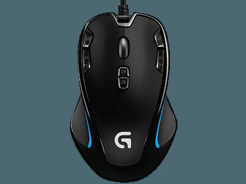 LOGITECH G300S Gaming-Maus