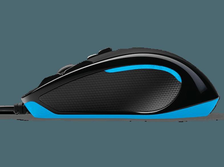 LOGITECH G300S Gaming-Maus, LOGITECH, G300S, Gaming-Maus