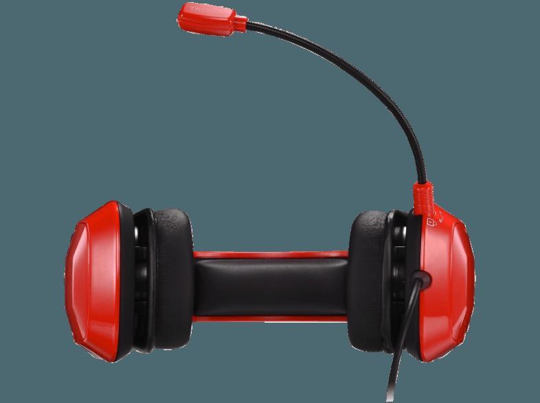 MAD CATZ Tritton Kunai Stereo-Headset, MAD, CATZ, Tritton, Kunai, Stereo-Headset
