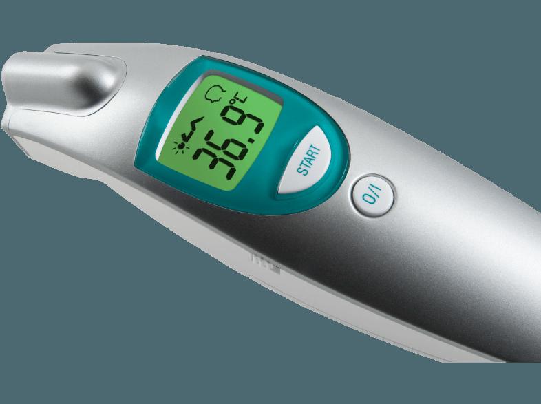 MEDISANA 76120 Fiberthermometer, MEDISANA, 76120, Fiberthermometer