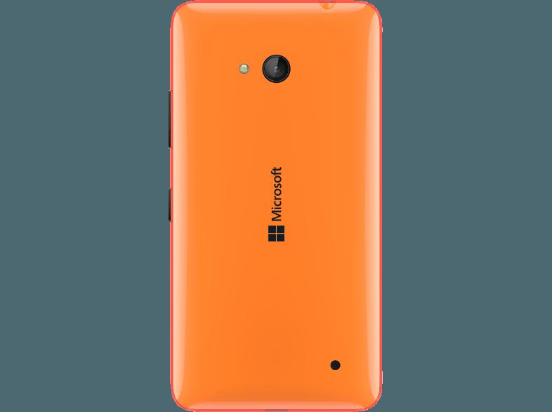 MICROSOFT Lumia 640 DS 8 GB Orange Dual SIM