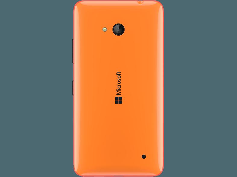 MICROSOFT Lumia 640 DS 8 GB Orange Dual SIM, MICROSOFT, Lumia, 640, DS, 8, GB, Orange, Dual, SIM