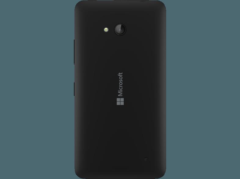 MICROSOFT Lumia 640 DS 8 GB Schwarz Dual SIM, MICROSOFT, Lumia, 640, DS, 8, GB, Schwarz, Dual, SIM