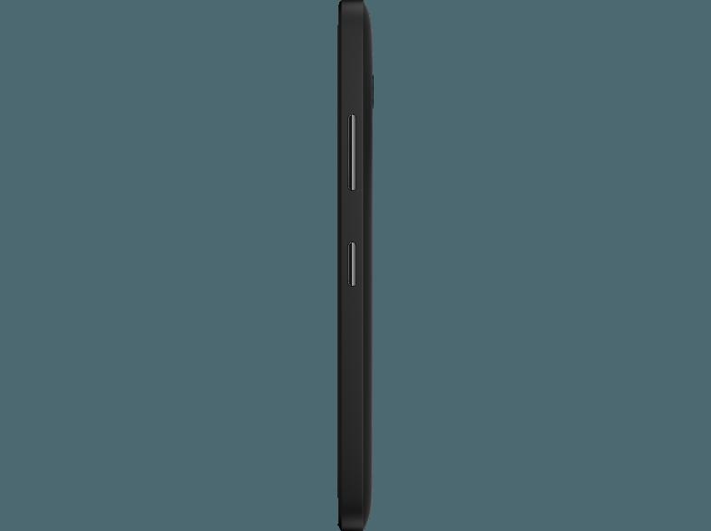 MICROSOFT Lumia 640 DS 8 GB Schwarz Dual SIM