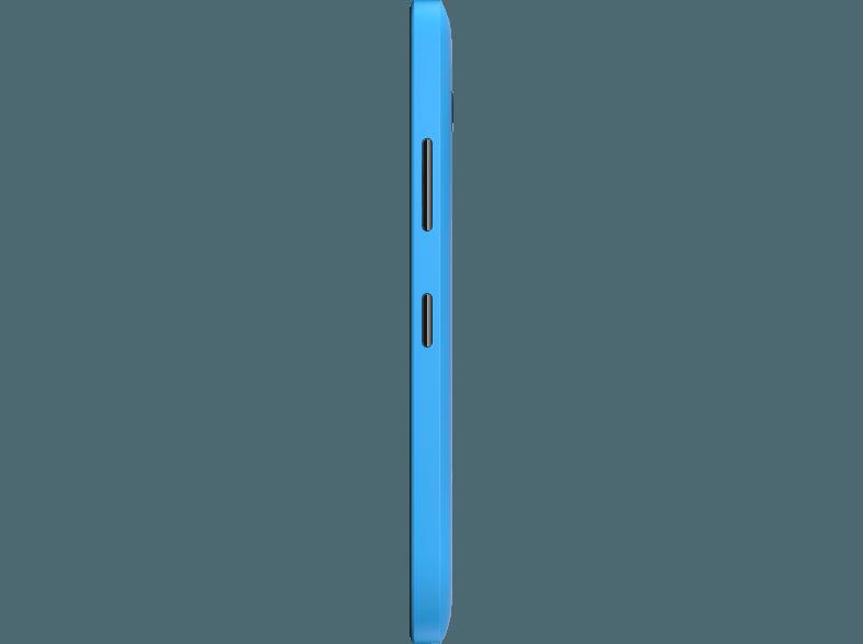 MICROSOFT Lumia 640 LTE 8 GB Cyan