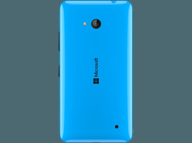 MICROSOFT Lumia 640 LTE 8 GB Cyan