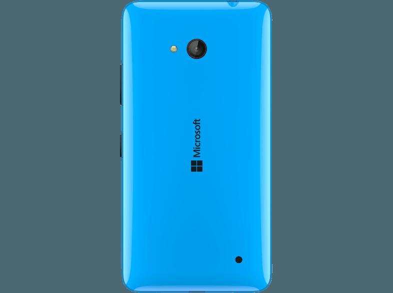 MICROSOFT Lumia 640 LTE 8 GB Cyan, MICROSOFT, Lumia, 640, LTE, 8, GB, Cyan