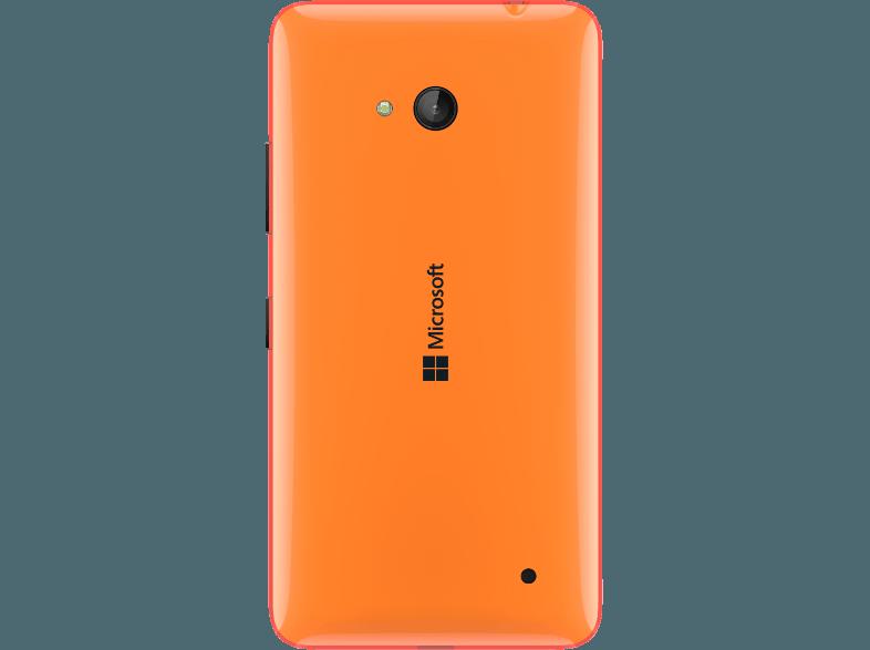 MICROSOFT Lumia 640 LTE 8 GB Orange