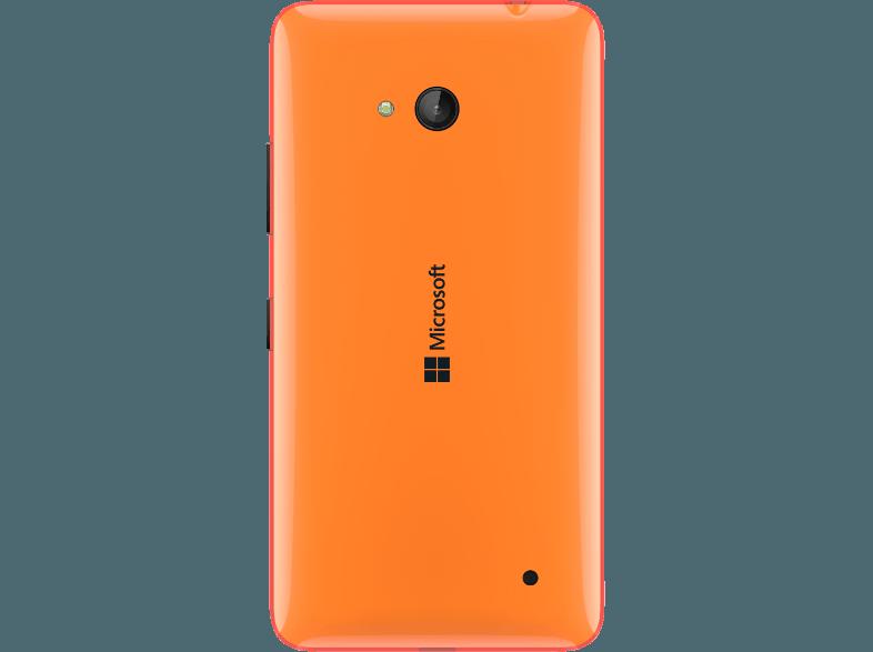 MICROSOFT Lumia 640 LTE 8 GB Orange