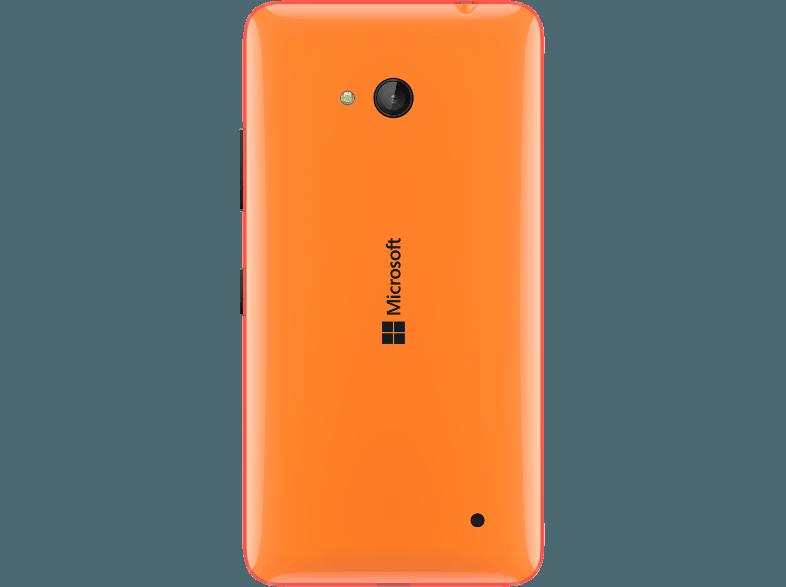 MICROSOFT Lumia 640 LTE 8 GB Orange, MICROSOFT, Lumia, 640, LTE, 8, GB, Orange