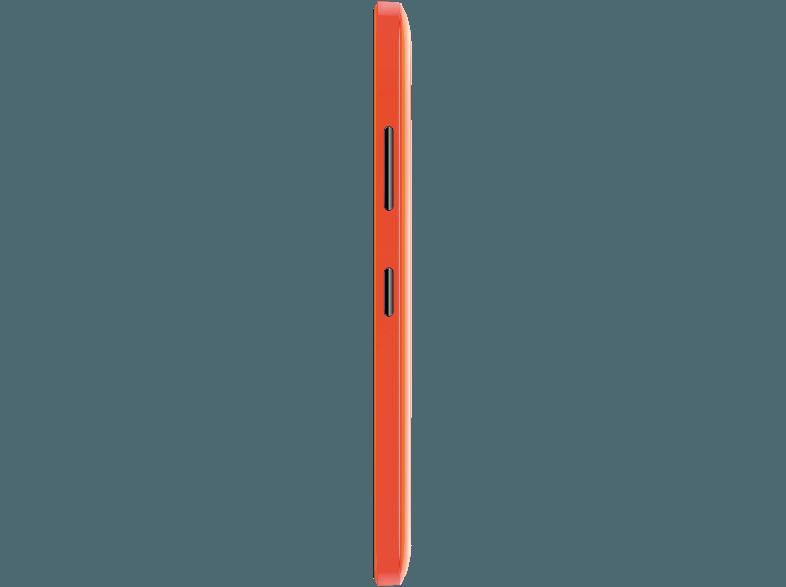 MICROSOFT Lumia 640 LTE 8 GB Orange, MICROSOFT, Lumia, 640, LTE, 8, GB, Orange