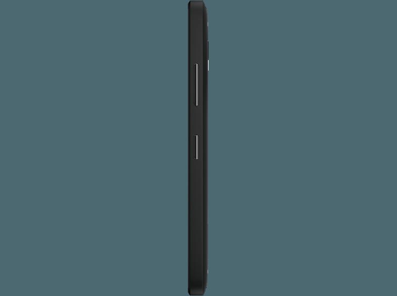 MICROSOFT Lumia 640 LTE 8 GB Schwarz