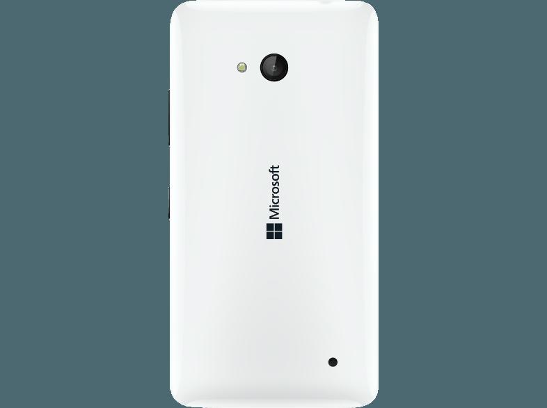 MICROSOFT Lumia 640 LTE 8 GB Weiß