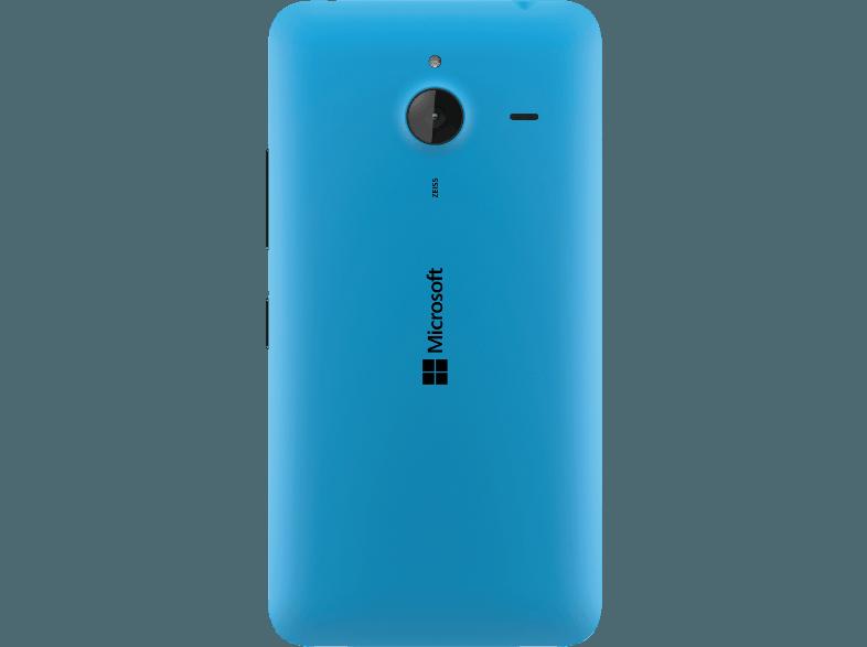 MICROSOFT Lumia 640 XL DS 8 GB Cyan Dual SIM
