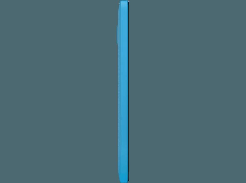 MICROSOFT Lumia 640 XL DS 8 GB Cyan Dual SIM