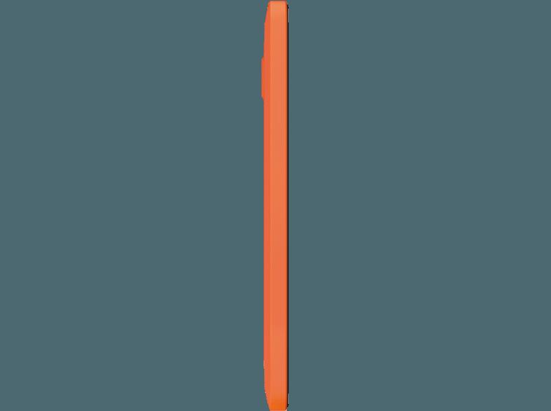 MICROSOFT Lumia 640 XL DS 8 GB Orange Dual SIM