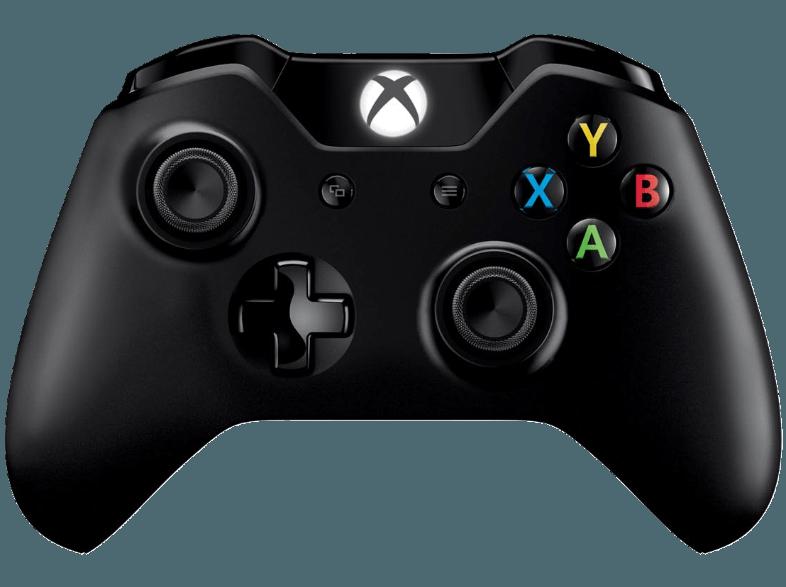 MICROSOFT Xbox One Wired Controller für Windows Controller, MICROSOFT, Xbox, One, Wired, Controller, Windows, Controller