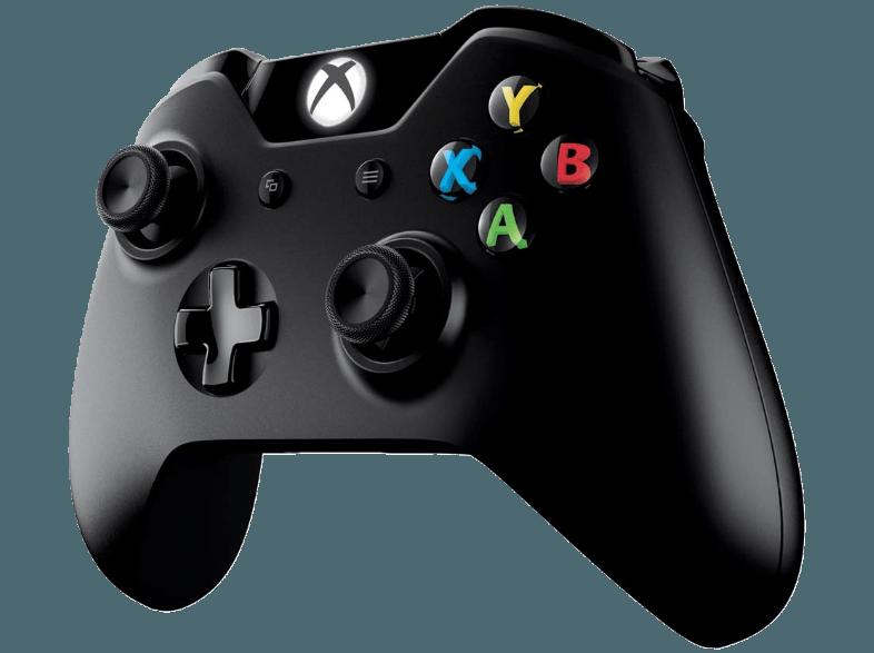 MICROSOFT Xbox One Wired Controller für Windows Controller