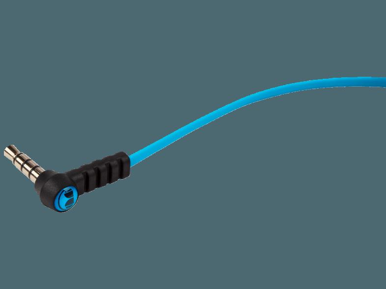 MONSTER iSport Strive Kopfhörer Blau, MONSTER, iSport, Strive, Kopfhörer, Blau