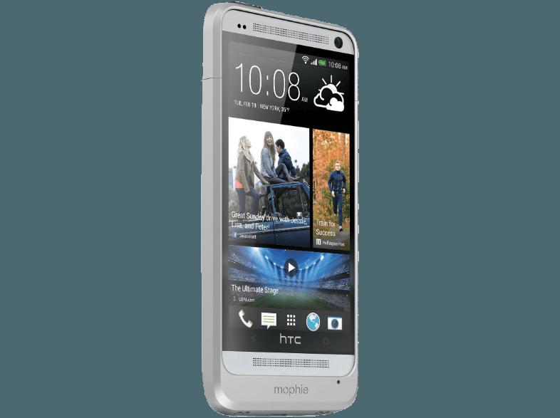 MOPHIE jucie pack HTC One