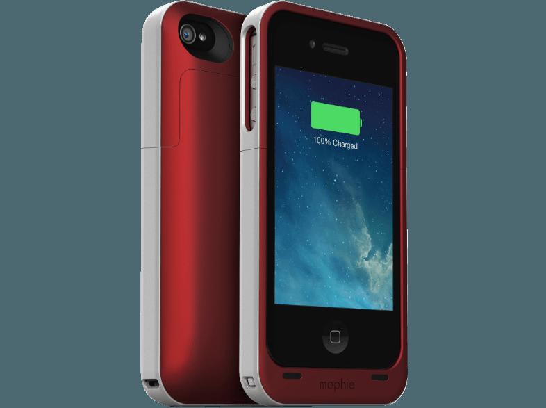 MOPHIE juice pack air für IPhone 4/4s Handytasche iPhone 4/4s