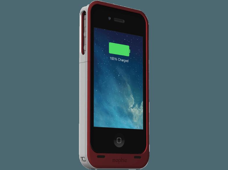 MOPHIE juice pack air für IPhone 4/4s Handytasche iPhone 4/4s