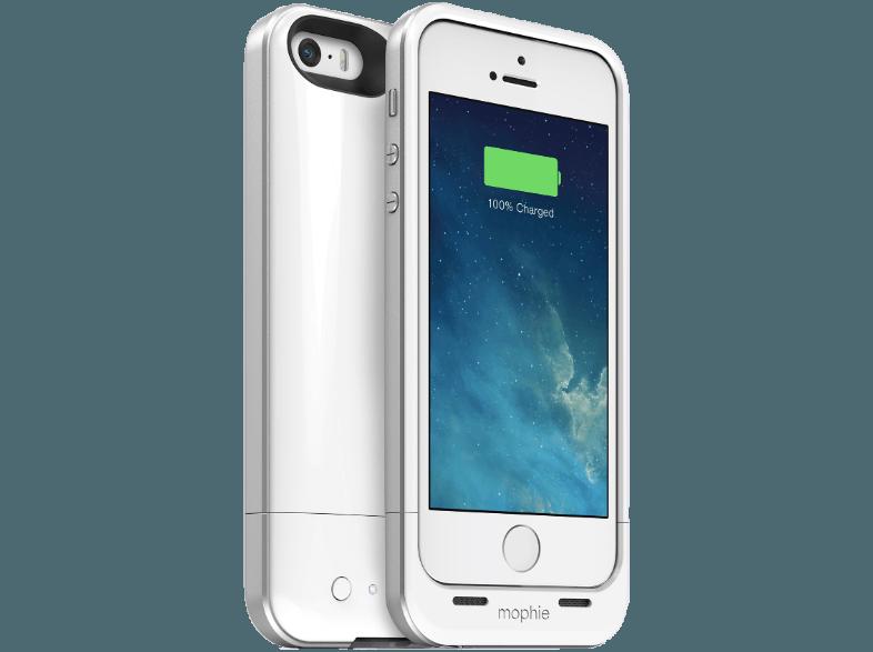 MOPHIE juice pack air für iPhone 5/5s Hartschale iPhone 5/5s