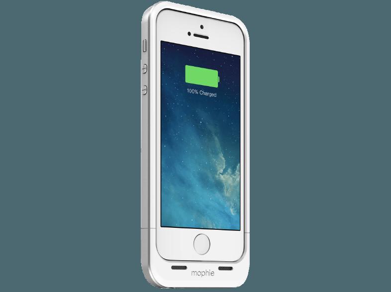 MOPHIE juice pack air für iPhone 5/5s Hartschale iPhone 5/5s