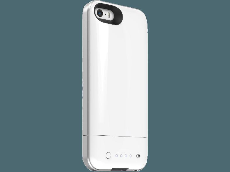 MOPHIE juice pack air für iPhone 5/5s Hartschale iPhone 5/5s