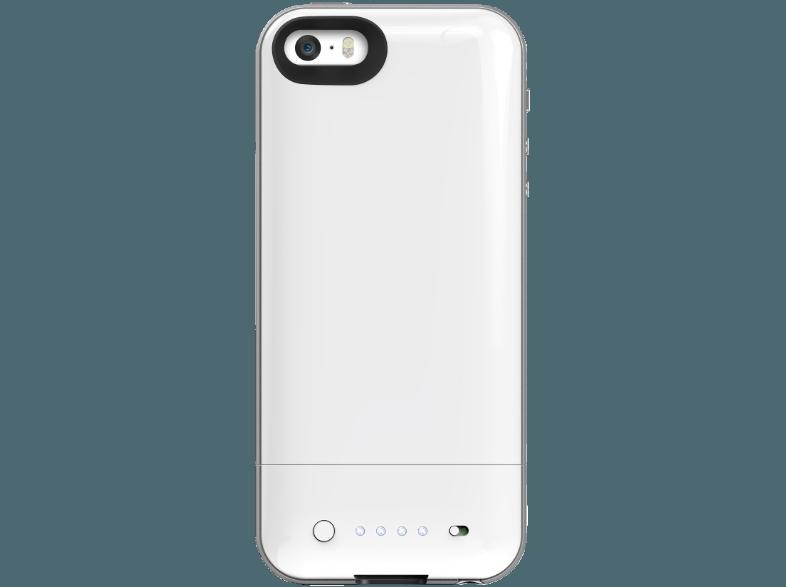 MOPHIE juice pack air für iPhone 5/5s Hartschale iPhone 5/5s