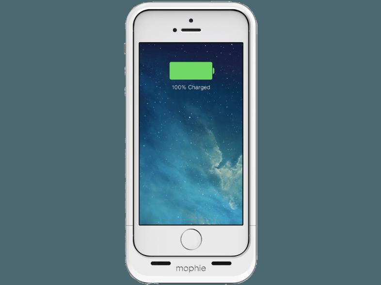 MOPHIE juice pack air für iPhone 5/5s Hartschale iPhone 5/5s, MOPHIE, juice, pack, air, iPhone, 5/5s, Hartschale, iPhone, 5/5s