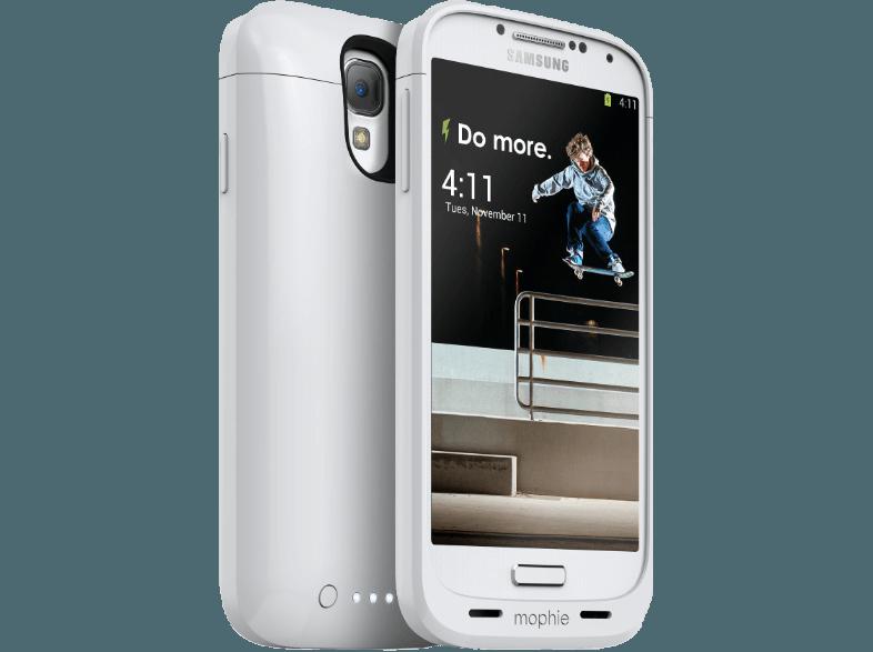 MOPHIE juice pack für Galaxy S4 Case Galaxy S4