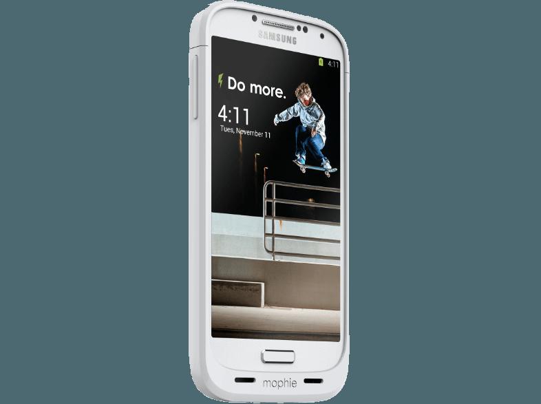 MOPHIE juice pack für Galaxy S4 Case Galaxy S4