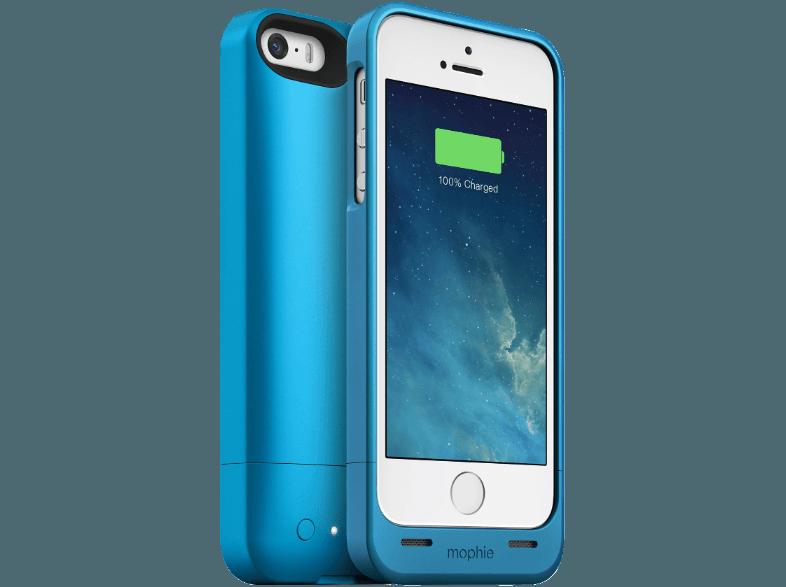 MOPHIE juice pack helium für iPhone 5/5s Case iPhone 5/5s