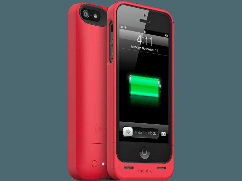 MOPHIE juice pack helium für iPhone 5/5s Case iPhone 5/5s