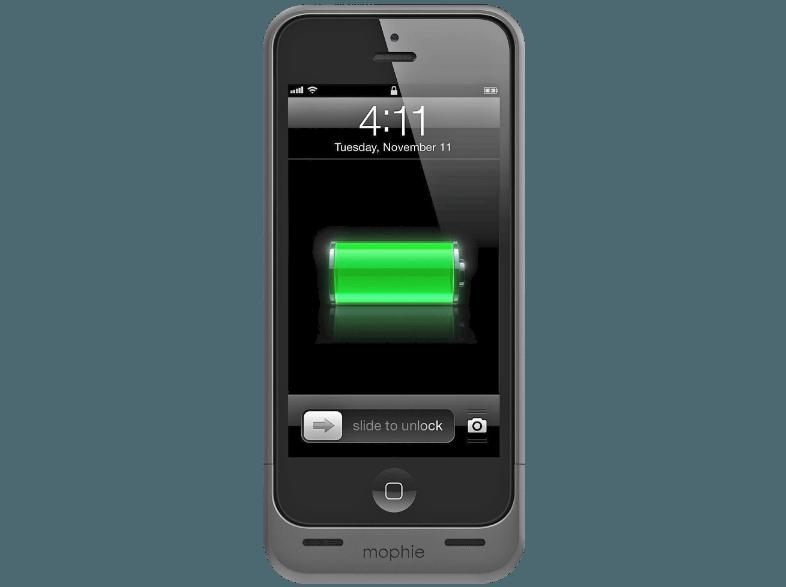 MOPHIE juice pack helium für iPhone 5/5s Handytasche iPhone 5/5s