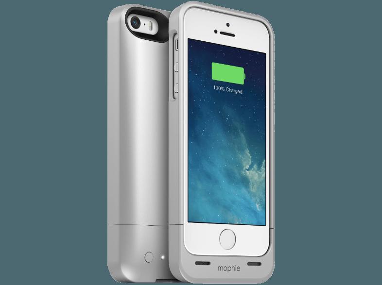 MOPHIE juice pack helium für iPhone 5/5s Handytasche iPhone 5/5s