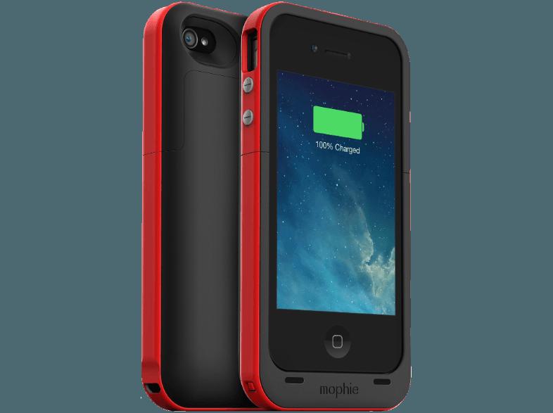 MOPHIE juice pack plus für IPhone 4/4s Handytasche iPhone 4/4s