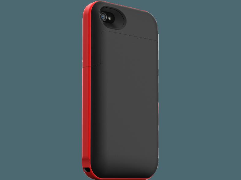 MOPHIE juice pack plus für IPhone 4/4s Handytasche iPhone 4/4s