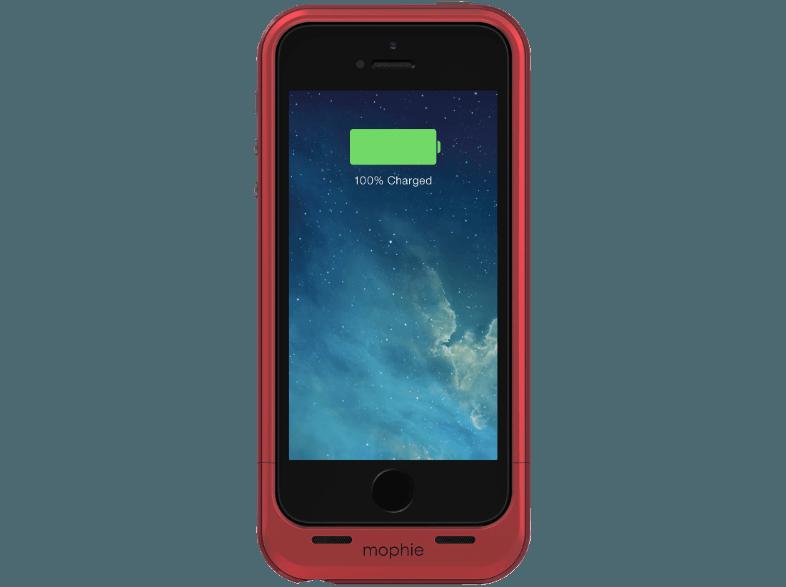 MOPHIE juice pack plus für iPhone 5/5s Case iPhone 5/5s