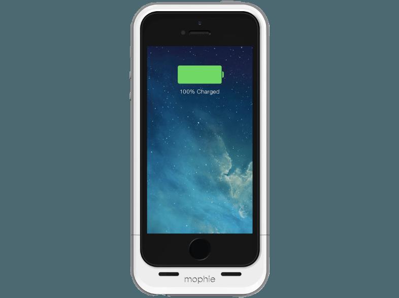 MOPHIE juice pack plus für iPhone 5/5s Case iPhone 5/5s