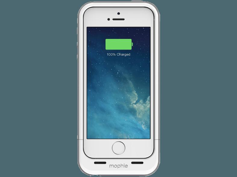 MOPHIE juice pack plus für iPhone 5/5s Case iPhone 5/5s