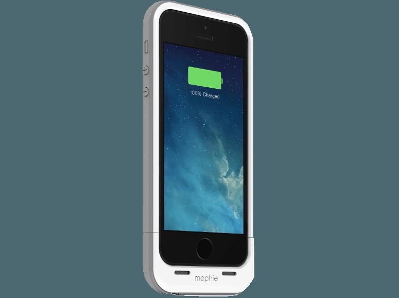 MOPHIE juice pack plus für iPhone 5/5s Case iPhone 5/5s